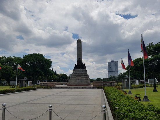 Monumen Rizal